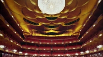 Метрополитен Опера, Нью-Йорк, США