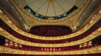Королевский оперный театр Ковент-Гарден, Лондон, Великобритания
