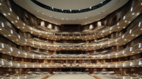 Оперный театр Four Seasons Centre, Торонто, Канада