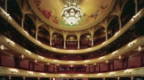 Королевский оперный театр, Стокгольм, Швеция