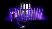 Hans Zimmer Live in Prague / Ханс Циммер: Живой концерт в Праге (2017)