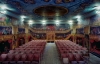 Оперный театр, Death Valley Junction, Калифорния