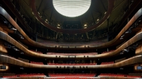 Оперный театр Осло, Осло, Норвегия