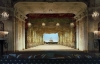 Оперный театр Дроттнингхольм, Стокгольм, Швеция