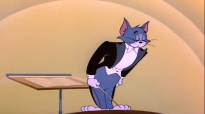 Том и Джерри - Концерт в голливудской чаше / Tom & Jerry In The Hollywood Bowl (1950)