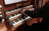 В.А. Моцарт симфония №40 (орган)